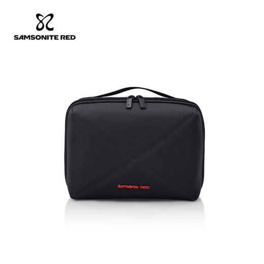 新秀丽TOIIS TA系列便携数码收纳包UO7*003 商品图0