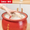 Debo德铂-五谷丰登米桶12L 随心所装 可装多种杂粮（配量米器） 商品缩略图6