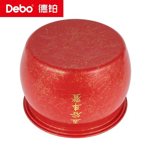 Debo德铂-五谷丰登米桶12L 随心所装 可装多种杂粮（配量米器） 商品图11