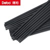 Debo德铂-科里恩筷子10双装 耐高温不易弯曲不易变形不易变质 商品缩略图8