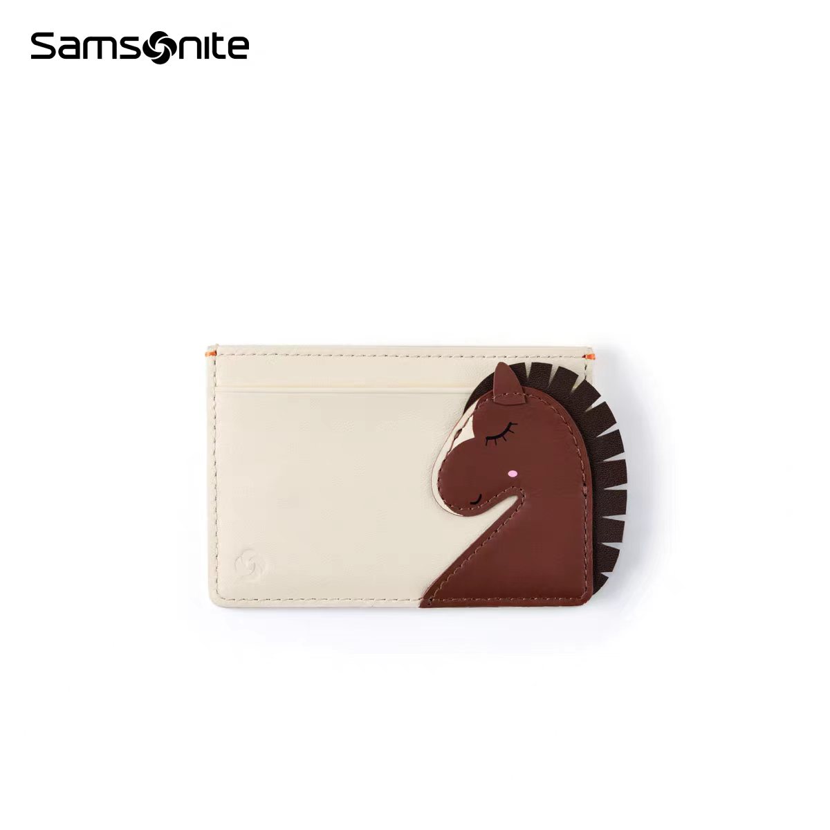 新秀丽TRAVEL ESSENTIALS系列马年卡包HC1*171