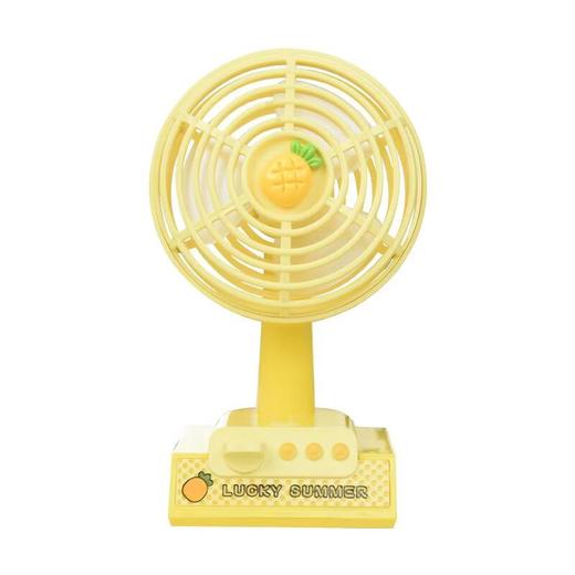 台式小风扇（多款选择随机发货）【21004030】 商品图5