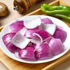 红洋葱块 红洋葱块  约200g 商品缩略图3