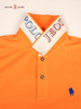 男装26春夏新品反领polo短袖2294-88018 商品缩略图3