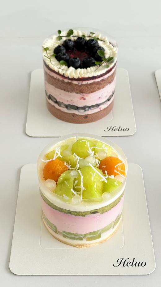 迷你小蛋糕 商品图3