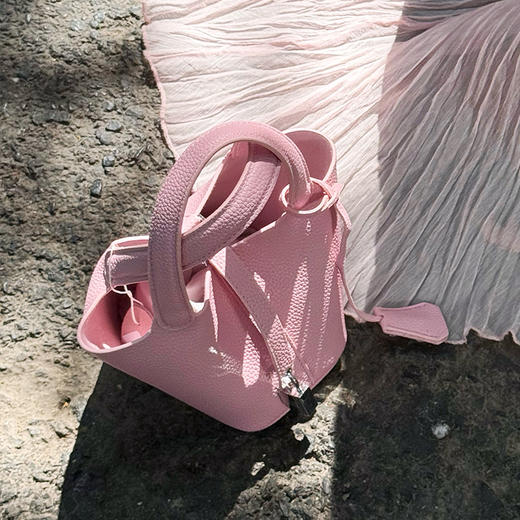 【不退不换】良木礼牛皮包包(1526) 商品图1