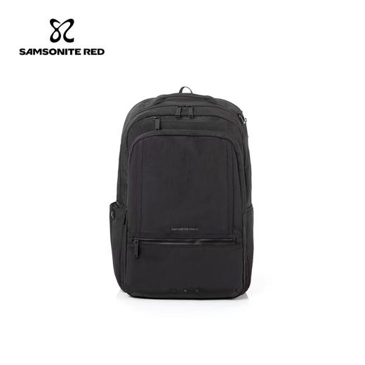 新秀丽MARSTON系列简约休闲双肩包QU1*001 商品图1