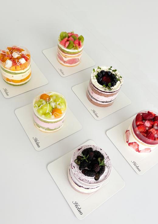 迷你小蛋糕 商品图2