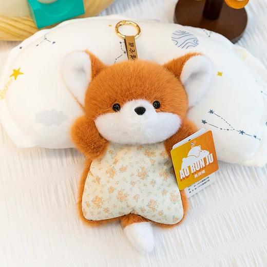 奥润橘豆袋公仔系列 商品图8