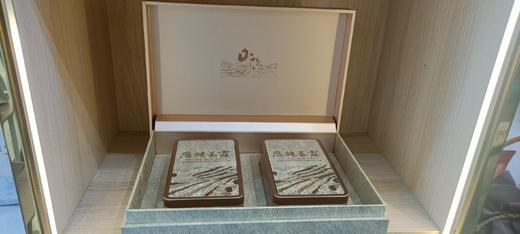 恩施玉露 鸿励系列 26年新春茶200g 商品图1