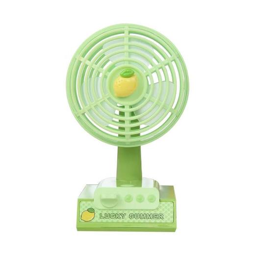 台式小风扇（多款选择随机发货）【21004030】 商品图7