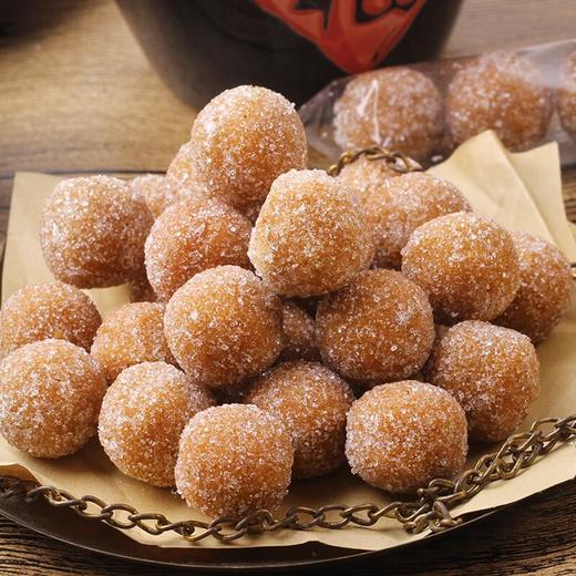 老街口山楂球250g*2 商品图4