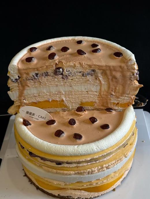 泰奶四重奏（需要提前一天预定） 商品图1