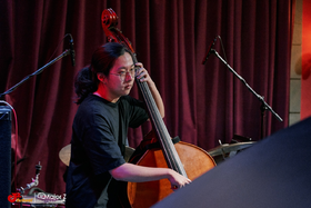 【上海 3.24 晚7点30】Casually In Common