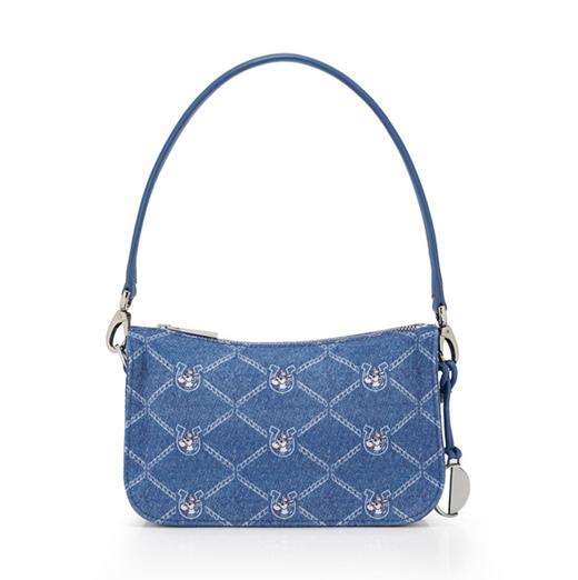 新秀丽LIBRA 2.0系列马年限定迪士尼联名系列单肩包NO3*030/031 商品图1