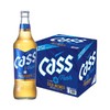 凯狮cass原味啤酒瓶装카스맥주500ml 商品缩略图2