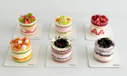 迷你小蛋糕 商品图1