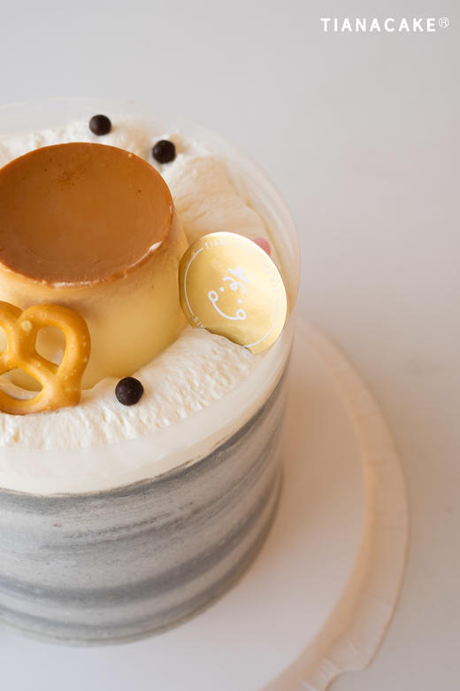 四寸芝“马”驾到 商品图4