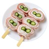烧烤串烧(芦笋五花肉串)2串/份 商品缩略图1