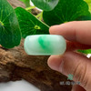 派瑞翡翠 翡翠戒指 糯种 飘花 商品缩略图1
