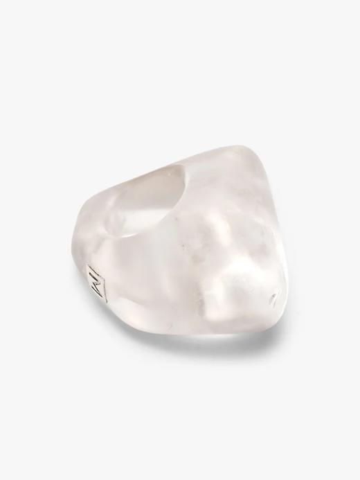 订购8周到｜MONIES-OOAK-天然水晶 戒指［丹麦设计师］ 商品图3