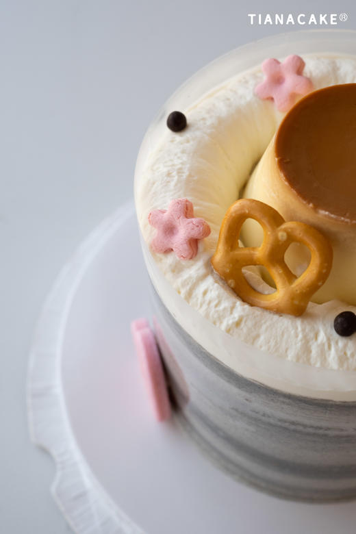 四寸芝“马”驾到 商品图3