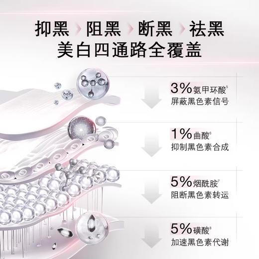 修丽可发光瓶精华液30ml 商品图1