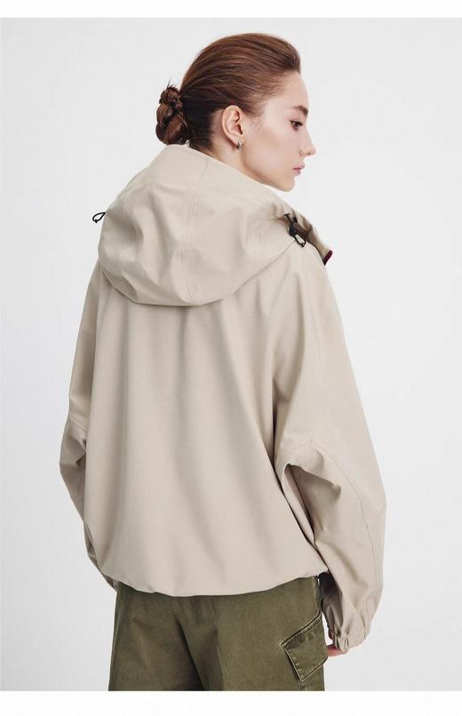 意大利🇮🇹Navigare小帆船女装外套 商品图5