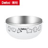 【限时秒杀】Debo德铂-麦格沃尔0.7L饭盒 艾莱尔1.4L饭盒 便携保温304不锈钢卫生安全高效隔热（不参与优惠券） 商品缩略图5