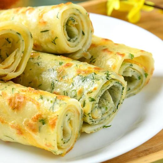 茴香摊饼250g 商品图2