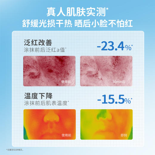 严选 | 袋鼠妈妈儿童舒缓水凝霜 50g/瓶+赠儿童舒缓水凝霜10g 商品图4