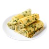 韭菜鸡蛋摊饼250g 商品缩略图1