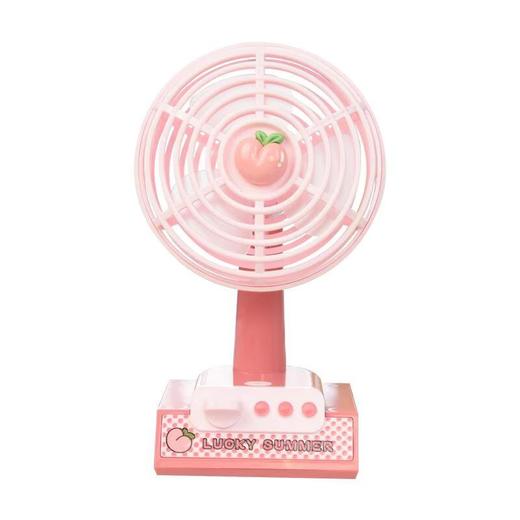 台式小风扇（多款选择随机发货）【21004030】 商品图6