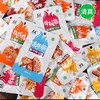 尝鲜套餐-美召小零食（10荤10素共20袋） 商品缩略图6