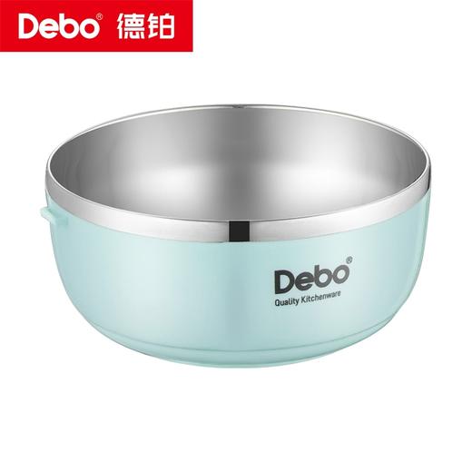 【限时秒杀】Debo德铂-麦格沃尔0.7L饭盒 艾莱尔1.4L饭盒 便携保温304不锈钢卫生安全高效隔热（不参与优惠券） 商品图11