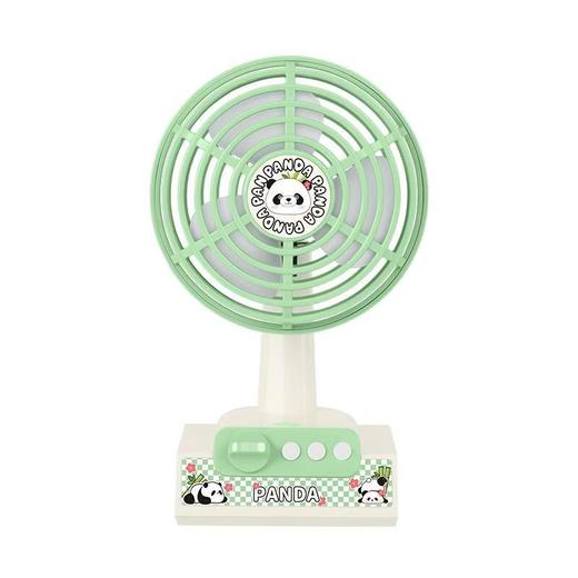 台式小风扇（多款选择随机发货）【21004030】 商品图1