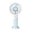 蓝天夏日清新手持风扇（多款选择随机发货）/个【21004031】 商品缩略图0
