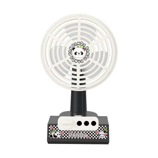 台式小风扇（多款选择随机发货）【21004030】 商品图0