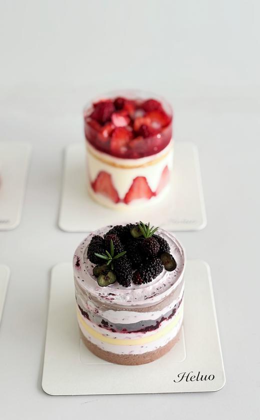 迷你小蛋糕 商品图5