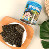 【分仓直发包邮】Zek芝麻海苔夹心脆40g*6罐 商品缩略图0