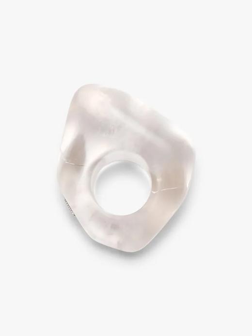 订购8周到｜MONIES-OOAK-天然水晶 戒指［丹麦设计师］ 商品图4