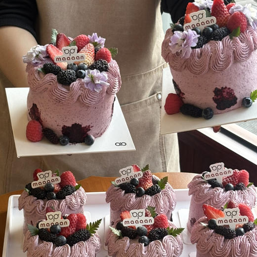 桑葚季候风 商品图1