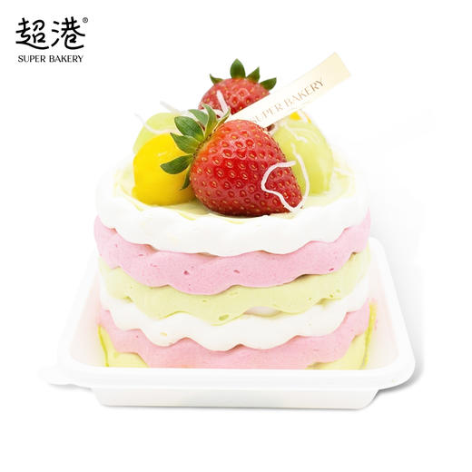 春日莓果蛋糕 商品图2