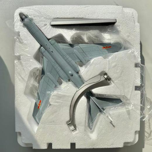 轰6K 1：144模型 商品图2