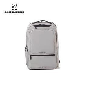 新秀丽MARSTON系列简约休闲双肩包QU1*001