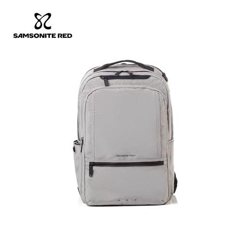 新秀丽MARSTON系列简约休闲双肩包QU1*001 商品图0