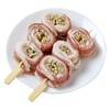 烧烤串烧(折耳根五花肉串)2串/份 商品缩略图1