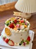 【浪漫水果乐园】创意热卖-创意蛋糕 商品缩略图0