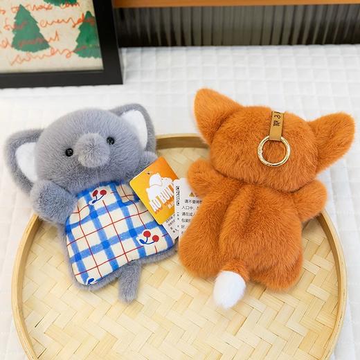 奥润橘豆袋公仔系列 商品图2