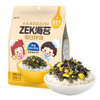 【分仓直发包邮】Zek每日拌饭蔬菜多多海苔70g*3袋 商品缩略图6